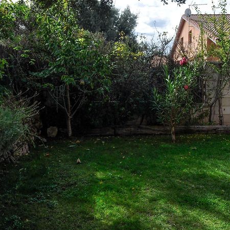 Acogedora Casa Con Verde Jardin By Cabana Rentals Ituero y Lama Exterior foto
