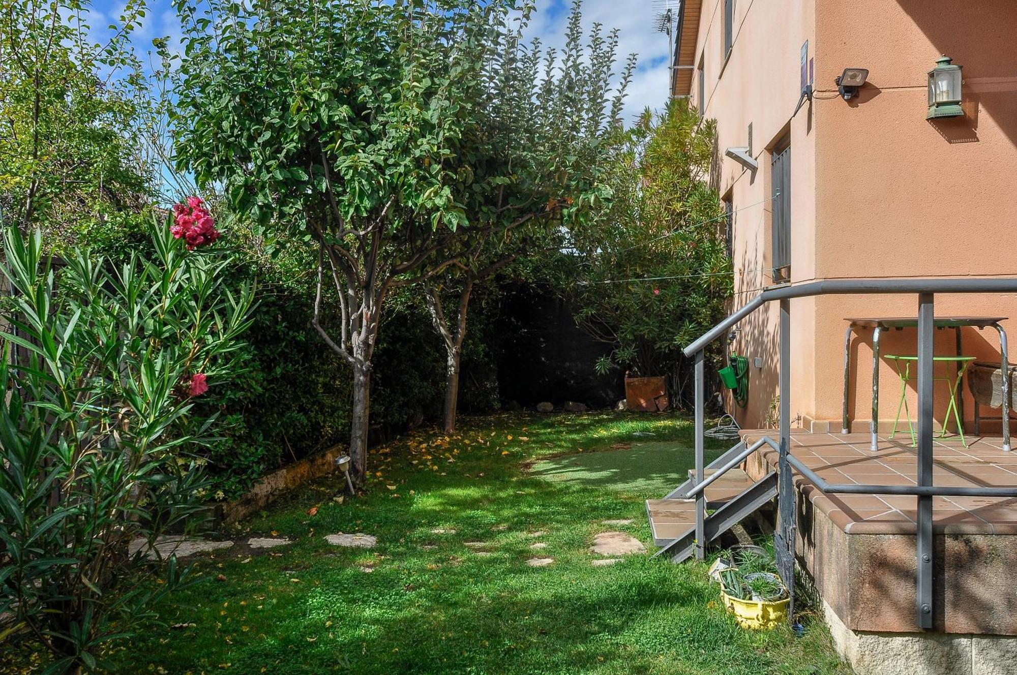 Acogedora Casa Con Verde Jardin By Cabana Rentals Ituero y Lama Exterior foto