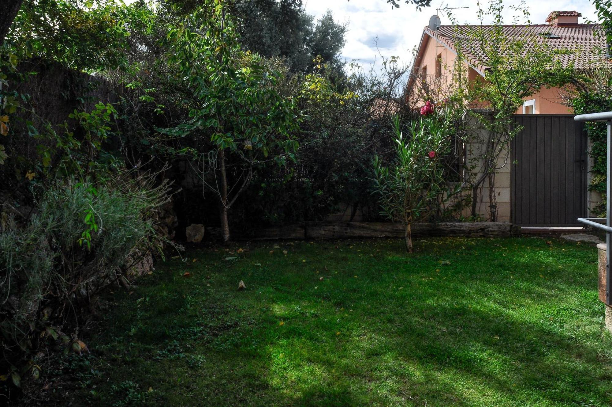 Acogedora Casa Con Verde Jardin By Cabana Rentals Ituero y Lama Exterior foto